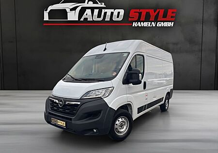 Opel Movano HKaL2H2 3,5t Edition/249,-€ Monatl. Rate