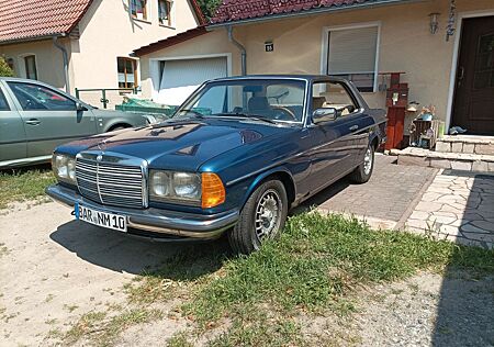 Mercedes-Benz CE 230