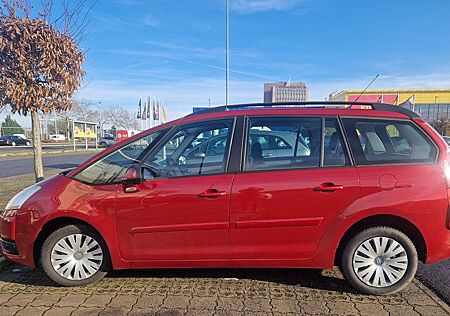Citroën C4 Picasso Grand 1.6 Tendance (Benzin)