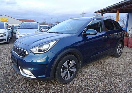Kia Niro 1.6 Hybr Vision