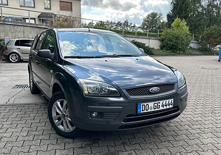 Ford Focus Turnier 1.6