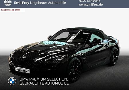 BMW Z4 M Z4 sDrive30i Aut. M Sport