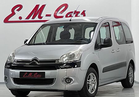 Citroën Berlingo Aut.*1.HD*KLIMA*2 xSCHIEBETÜREN*LED*PDC