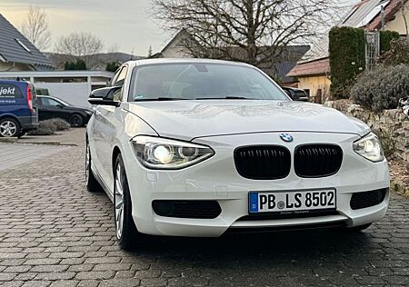 BMW 116i Sport