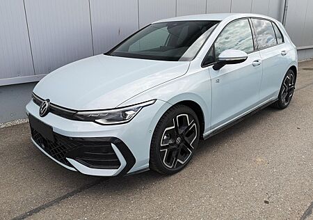 VW Golf Volkswagen 2.0 TDI 110 kW R-Line DSG 18 Zoll Kamera...