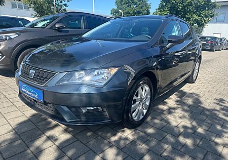 Seat Leon ST Reference