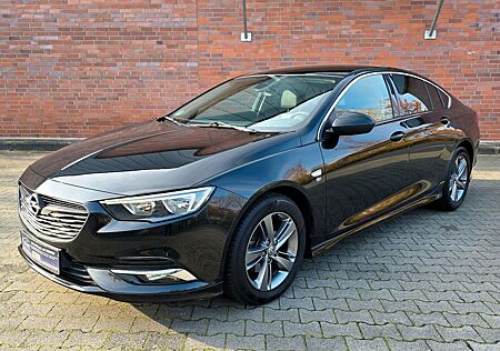 Opel Insignia B / OPC-Line / R-Kamera / Klimaauto..