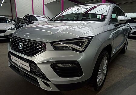Seat Ateca 1.5 TSI STYLE*AHK *WERKSGARANTIE*