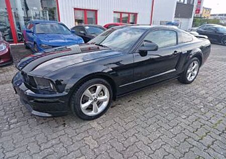 Ford Mustang California Special