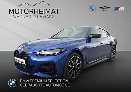 BMW M440i xDrive Gran Coupé M SportPro Facelift H&K