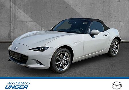 Mazda MX-5 1.5 6GS Exclusive-Line Bose Matrix Leder