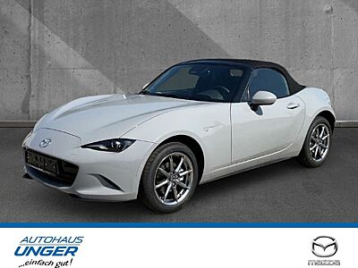 Mazda MX-5 1.5 6GS Exclusive-Line Bose Matrix Leder