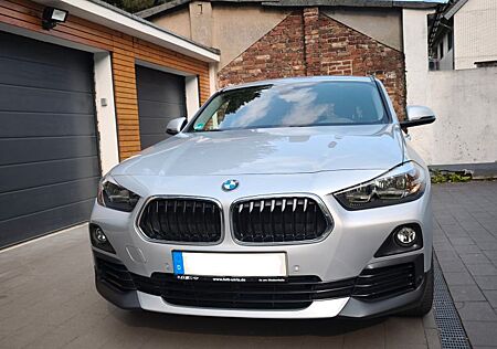BMW X2 sDrive18d - AHK