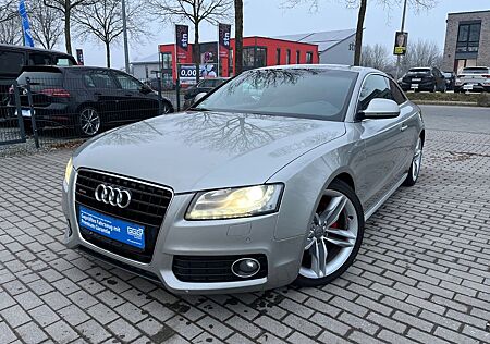 Audi A5 Coupe 3.0 TDI quattro S-Line MMI B&O Xenon
