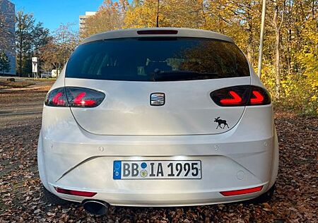 Seat Leon 1.8 TSI Sport Sport