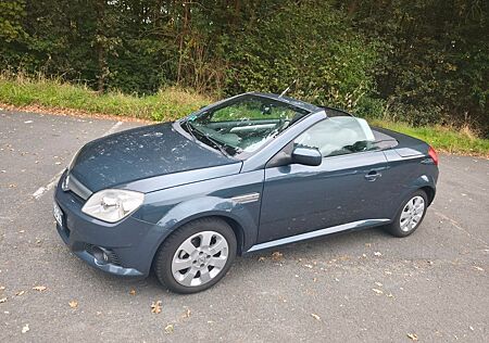 Opel Tigra 1.8 -B TwinTop Cosmo TÜV Neu 186000km