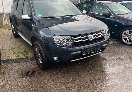 Dacia Duster I Prestige 4x2