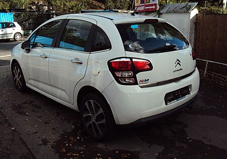 Citroën C3 Selection-75.000KM--Klima-Euro.6