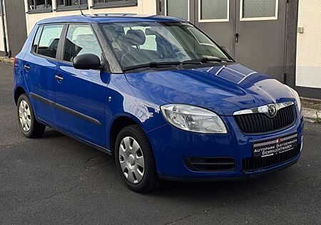 Skoda Fabia Classic