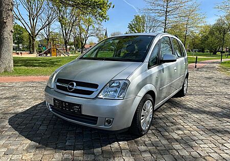 Opel Meriva Edition