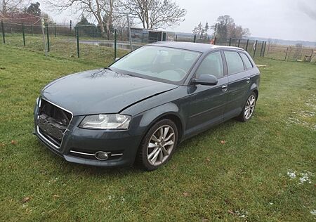 Audi A3 2.0 TDI (DPF) Ambiente Sportback Ambiente