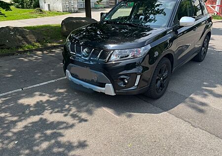 Suzuki Vitara 1.4 BOOSTERJET ALLGRIP S AT Vi...