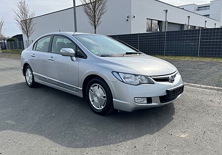 Honda Civic Hybrid Lim. 4-trg. Basis,Automatik