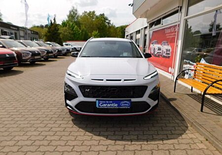 Hyundai Kona N Performance 2WD