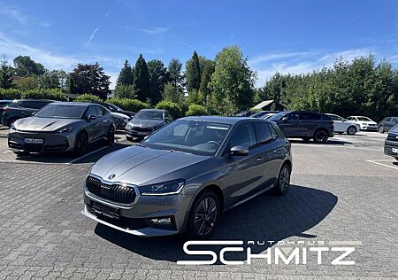 Skoda Fabia "DRIVE 150" 1.5 TSI DSG PANO Full-L [...]