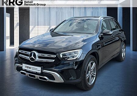 Mercedes-Benz GLC 300 300 e 4Matic Hybrid