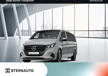 Mercedes-Benz Vito 119 Tourer PRO/L 9G DISTR Standh AHK 2,5t