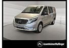 Mercedes-Benz Vito 116 Mixto **4x4,Stand,R-Cam,Sitzhzg,AHK