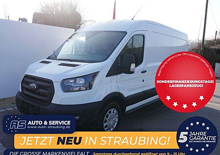 Ford Transit MCA 350 L3H2 2.0 EcoBlue Trend * AHK * P