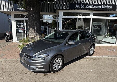 VW Golf Volkswagen 1.4 TSI Comfortline DynaudioPDCNaviACCShz+L