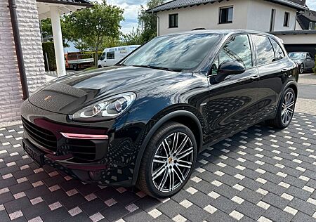 Porsche Cayenne Diesel Leder Navi Xenon