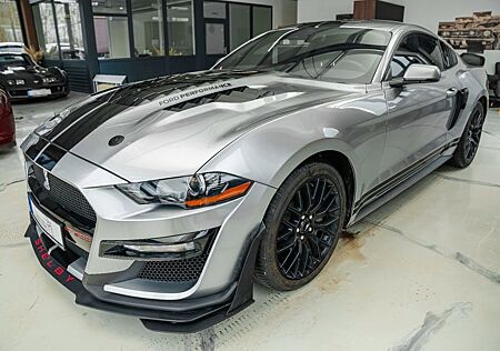 Ford Mustang GT 5,0 C/S GT 500 SHELBY VOLL