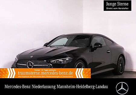 Mercedes-Benz CLE 450 4M Cp. AMG Premium/PANO/NIGHT/360°/DIGI