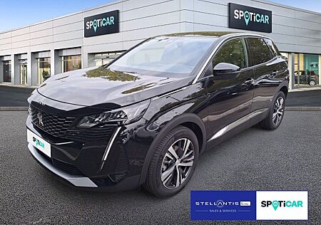 Peugeot 3008 Allure Pack 1.2 PureTech 130*EPH*RFK*NAVI