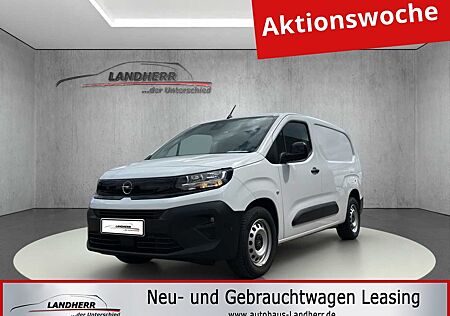 Opel Combo 1.5 Edition XL //Kamera/Navi