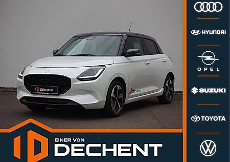 Suzuki Swift Comfort+ 1.2 AUTOMATIK,Navi,Kamera,Sitzhzg