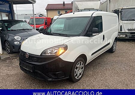 Fiat Doblo Doblò 1,3 Mjt Maxi Kasten Klima