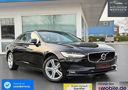 Volvo S90 2.0 D4 Momentum HeadUP 360° Schiebedach