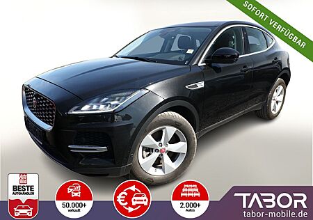 Jaguar E-Pace P160 Aut. S AHK elHk SHZ Leder Nav 18Z