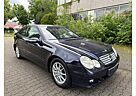 Mercedes-Benz C 200 CDI Sportcoupe AUTOM/PDC/AHK/TÜV 04/2025