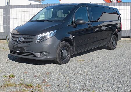 Mercedes-Benz Vito Mixto 114/116 CDI, 119 CDI/BT extralang