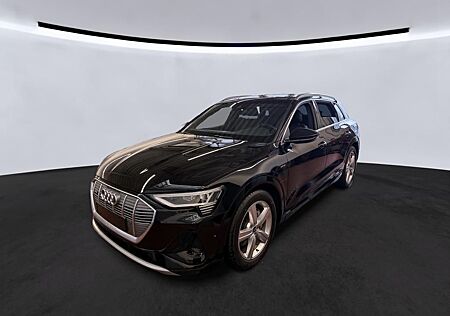 Audi e-tron 50 S LINE 20Z./ACC/PANO/KAM./AHK/4-ZONEN