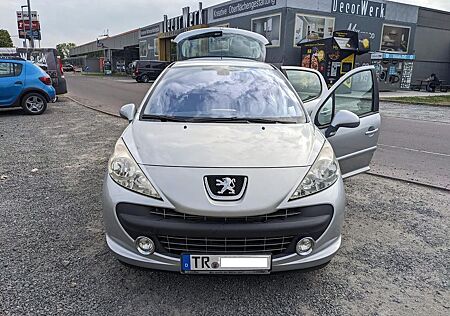 Peugeot 207 Sport 95 VTi Sport