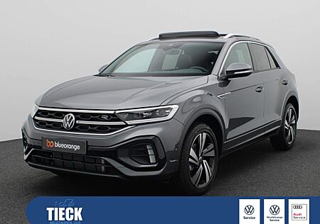 VW T-Roc Volkswagen 1.5 TSI R-Line 150PS DSG IQ Light - Pano