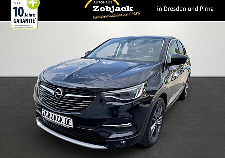 Opel Grandland X Grandland 120 Jahre Navi, LED, Sitzheiung, Kamer