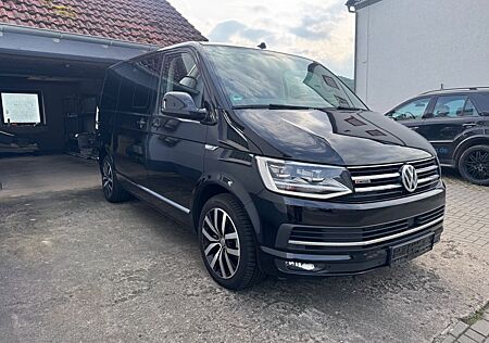 VW T6 Multivan Volkswagen